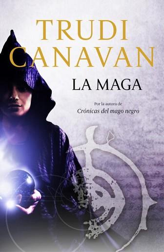 MAGA, LA | 9788401352522 | CANAVAN, TRUDI | Llibreria L'Illa - Llibreria Online de Mollet - Comprar llibres online
