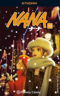 NANA Nº 13/21 | 9788491460206 | YAZAWA, AI | Llibreria L'Illa - Llibreria Online de Mollet - Comprar llibres online