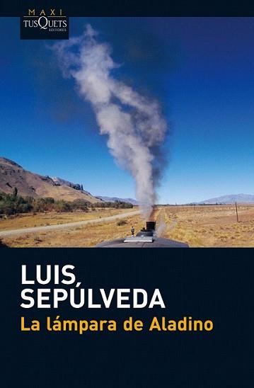 LAMPARA DE ALADINO, LA | 9788483835487 | SEPULVEDA, LUIS | Llibreria L'Illa - Llibreria Online de Mollet - Comprar llibres online