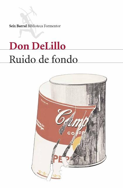 RUIDO DE FONDO | 9788432228056 | DELILLO, DON | Llibreria L'Illa - Llibreria Online de Mollet - Comprar llibres online
