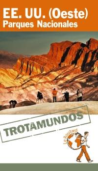 ESTADOS UNIDOS. (OESTE). PARQUES NACIONALES | 9788415501374 | GLOAGUEN, PHILIPPE | Llibreria L'Illa - Llibreria Online de Mollet - Comprar llibres online