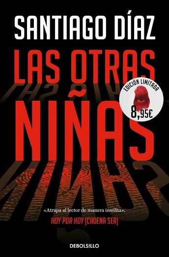 OTRAS NIÑAS, LAS | 9788466393416 | DÍAZ, SANTIAGO | Llibreria L'Illa - Llibreria Online de Mollet - Comprar llibres online