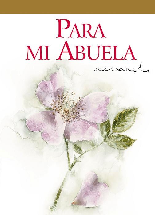 PARA MI ABUELA | 9788468710662 | EXLEY, HELEN | Llibreria L'Illa - Llibreria Online de Mollet - Comprar llibres online