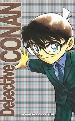 DETECTIVE CONAN 4 | 9788468477022 | GOSHO AOYAMA | Llibreria L'Illa - Llibreria Online de Mollet - Comprar llibres online