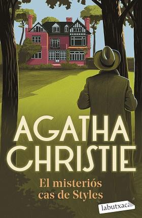 MISTERIÓS CAS DE STYLES, EL | 9788419107060 | CHRISTIE, AGATHA | Llibreria L'Illa - Llibreria Online de Mollet - Comprar llibres online