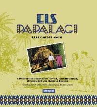 PAPALAGI, ELS | 9788479015589 | Llibreria L'Illa - Llibreria Online de Mollet - Comprar llibres online