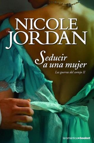 SEDUCIR A UNA MUJER | 9788408103035 | JORDAN, NICOLE