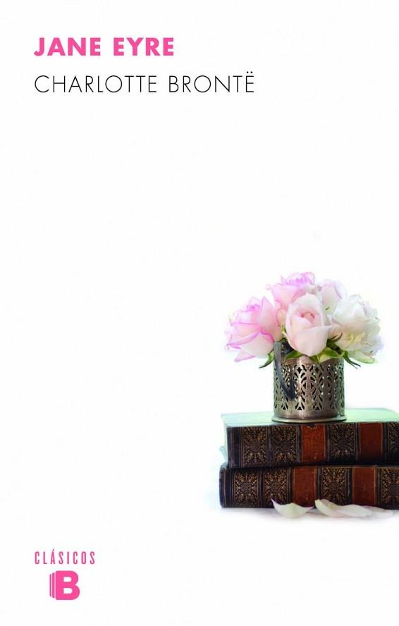 JANE EYRE | 9788490702925 | BRONTË, CHARLOTTE | Llibreria L'Illa - Llibreria Online de Mollet - Comprar llibres online