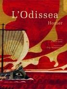 ODISSEA, L' | 9788498253344 | HOMER | Llibreria L'Illa - Llibreria Online de Mollet - Comprar llibres online