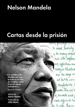 CARTAS DESDE LA PRISIÓN | 9788417081560 | MANDELA, NELSON | Llibreria L'Illa - Llibreria Online de Mollet - Comprar llibres online