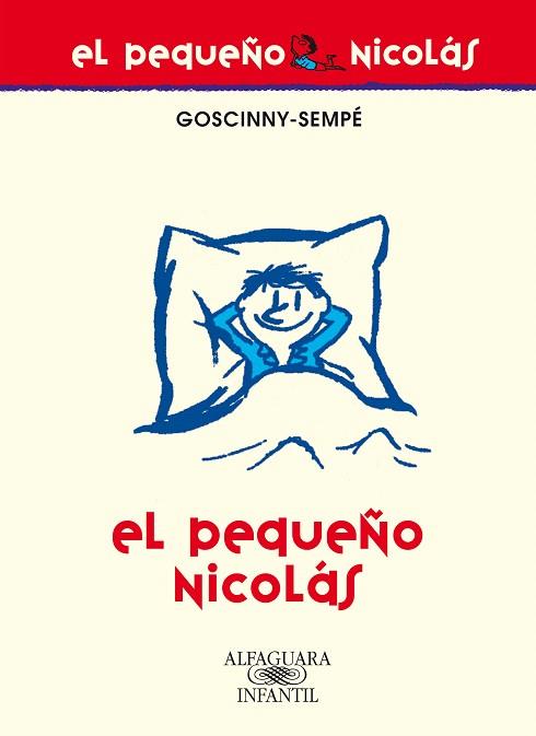 PEQUEÑO NICOLAS (BPN) | 9788420468983 | GOSCINNY | Llibreria L'Illa - Llibreria Online de Mollet - Comprar llibres online