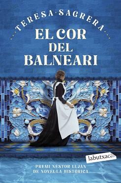 COR DEL BALNEARI, EL | 9791387802141 | SAGRERA BASSA, TERESA