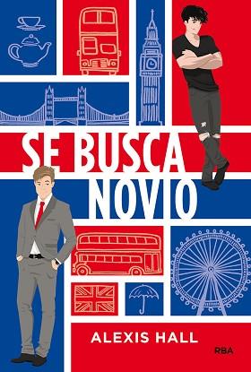 SE BUSCA NOVIO | 9788427224650 | HALL, ALEXIS | Llibreria L'Illa - Llibreria Online de Mollet - Comprar llibres online