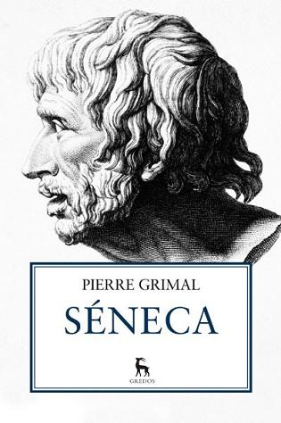 SÉNECA | 9788424929343 | GRIMAL, PIERRE