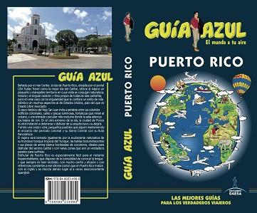 PUERTO RICO | 9788480236980 | CABRERA, DANIEL/INGELMO, ÁNGEL/AIZPÚN, ISABEL | Llibreria L'Illa - Llibreria Online de Mollet - Comprar llibres online