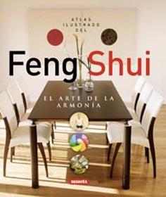FENG SHUI. ATLAS ILUSTRADO (REF.851-61) ARTE DE LA ARMONIA | 9788430559732 | VARIOS AUTORES