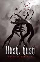 HUSH HUSH | 9788424633790 | FITZPATRICK, BECCA | Llibreria L'Illa - Llibreria Online de Mollet - Comprar llibres online