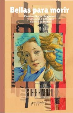 BELLAS PARA MORIR | 9789878331799 | PINEDA, ESTHER G. | Llibreria L'Illa - Llibreria Online de Mollet - Comprar llibres online
