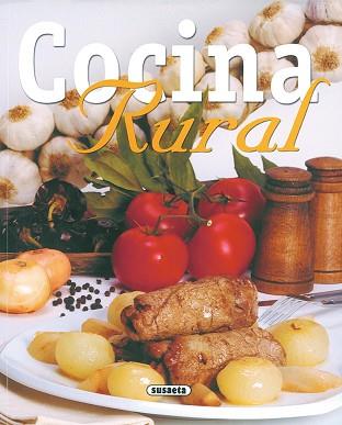COCINA RURAL | 9788430551835 | Llibreria L'Illa - Llibreria Online de Mollet - Comprar llibres online