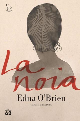 NOIA, LA | 9788429777871 | O BRIEN, EDNA | Llibreria L'Illa - Llibreria Online de Mollet - Comprar llibres online
