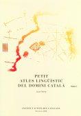 PETIT ATLES LINGUISTIC DEL DOMINI CATALA | 9788472839434 | VENY, JOAN