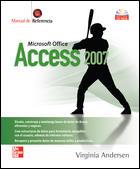 ACCESS 2007 | 9789701062890 | ANDERSEN VIRGINIA