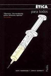 ETICA PARA TODOS | 9788449317316 | ROBINSON, DAVE | Llibreria L'Illa - Llibreria Online de Mollet - Comprar llibres online