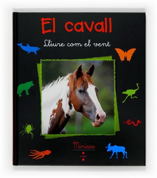 CAVALL, EL | 9788466120043 | TRACQUI, VALÉRIE