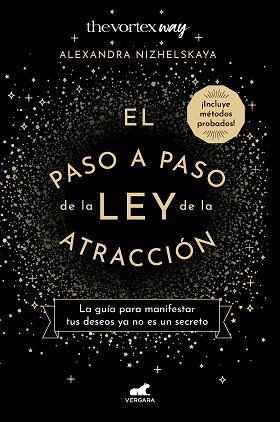 PASO A PASO DE LA LEY DE LA ATRACCIÓN, EL | 9788419248008 | NIZHELSKAYA, ALEXANDRA