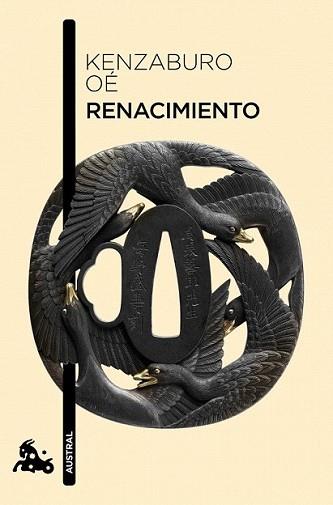 RENACIMIENTO | 9788432248399 | OE, KENZABURO