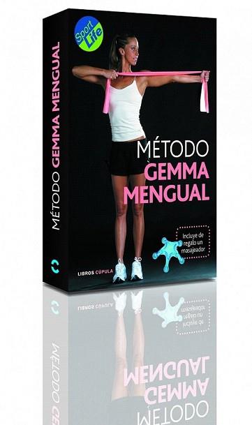 METODO GEMMA MENGUAL | 9788448068097 | ALVAREZ, SARA | Llibreria L'Illa - Llibreria Online de Mollet - Comprar llibres online