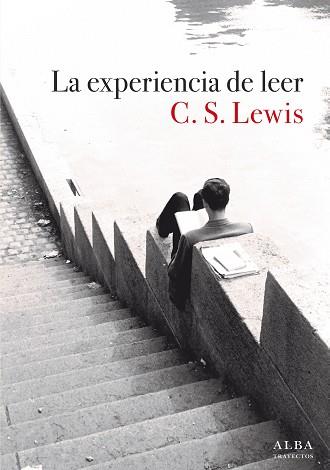  EXPERIENCIA DE LEER, LA | 9788490659441 | LEWIS, C. S. | Llibreria L'Illa - Llibreria Online de Mollet - Comprar llibres online