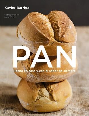 PAN | 9788425343261 | BARRIGA, XAVIER | Llibreria L'Illa - Llibreria Online de Mollet - Comprar llibres online