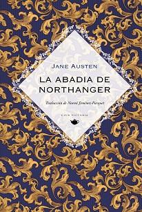 ABADÍA DE NORTHANGER, LA | 9791399083477 | AUSTEN, JANE