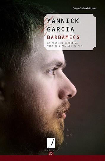 BARBAMECS | 9788415456346 | GARCÍA PORRES, YANNICK | Llibreria L'Illa - Llibreria Online de Mollet - Comprar llibres online