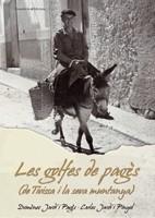 GOLFES DE PAGES, LES | 9788497914949 | JARDI PAGES, DOMENEC / CARLES JARDI PINYOL | Llibreria L'Illa - Llibreria Online de Mollet - Comprar llibres online