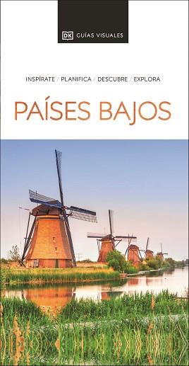 PAÍSES BAJOS | 9780241626511 | DK | Llibreria L'Illa - Llibreria Online de Mollet - Comprar llibres online