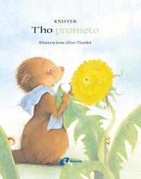 T'HO PROMETO | 9788483048405 | KNISTER | Llibreria L'Illa - Llibreria Online de Mollet - Comprar llibres online