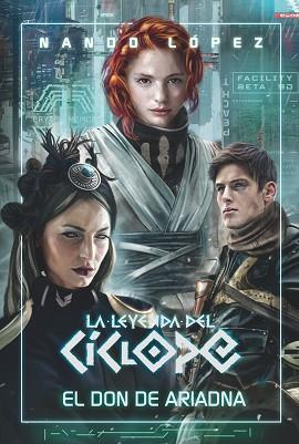 DON DE ARIADNA, EL | 9788413189840 | LOPEZ, NANDO | Llibreria L'Illa - Llibreria Online de Mollet - Comprar llibres online