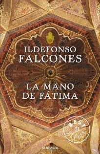 MANO DE FATIMA, LA | 9788499086910 | FALCONES, ILDEFONSO | Llibreria L'Illa - Llibreria Online de Mollet - Comprar llibres online