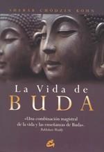 VIDA DE BUDA, LA | 9788484452829 | CHODZIN KOHN, SHERAB | Llibreria L'Illa - Llibreria Online de Mollet - Comprar llibres online