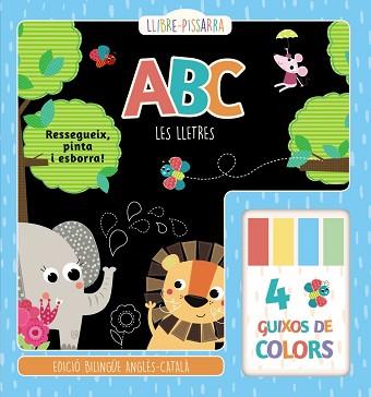 LLIBRE-PISSARRA. ABC | 9788499063102 | VARIOS AUTORES | Llibreria L'Illa - Llibreria Online de Mollet - Comprar llibres online