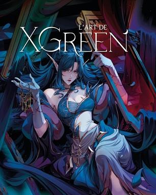 ART DE XGREEN, L' | 9788426740816 | VIEDMA, EVA | Llibreria L'Illa - Llibreria Online de Mollet - Comprar llibres online