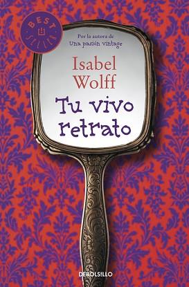 TU VIVO RETRATO | 9788490322444 | WOLFF, ISABEL