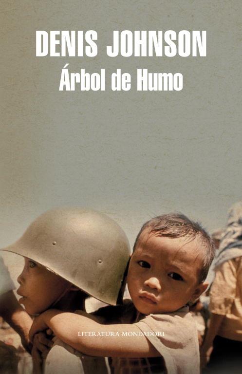 ARBOL DE HUMO, EL | 9788439721383 | JOHNSON, DENIS | Llibreria L'Illa - Llibreria Online de Mollet - Comprar llibres online