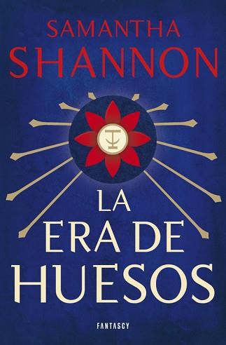 ERA DE HUESOS, LA | 9788415831303 | SHANNON, SAMANTHA