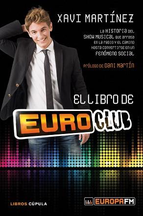 LIBRO DE EUROCLUB, EL | 9788448008529 | MARTÍNEZ, XABI