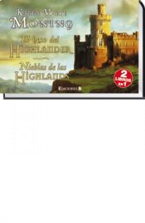 BESO DEL HIGHLANDER NIEBLAS DE LAS HIGHLANDS | 9788466648103 | MONING, KAREN MARIE