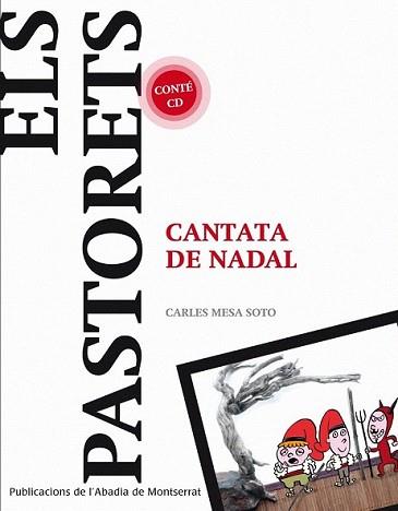 PASTORETS, ELS | 9788498834154 | MESA SOTO, CARLES