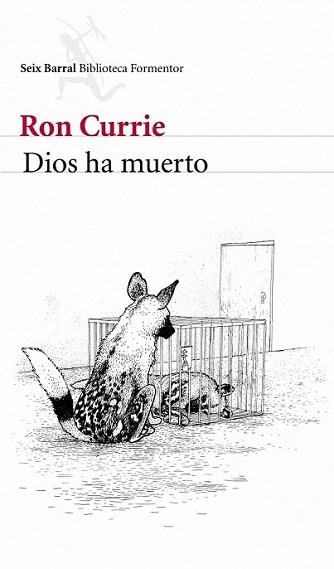 DIOS HA MUERTO | 9788432228629 | CURRIE, RON | Llibreria L'Illa - Llibreria Online de Mollet - Comprar llibres online